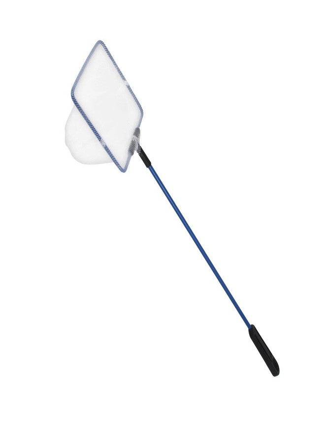 Futaba Metal Frame Aquarium Fish Landing Net (10x8x7 cm) - Image 2